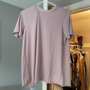 Fabletics workout too